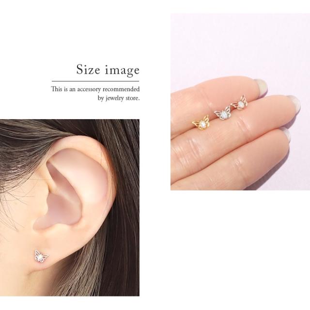 サージカルステンレス素材