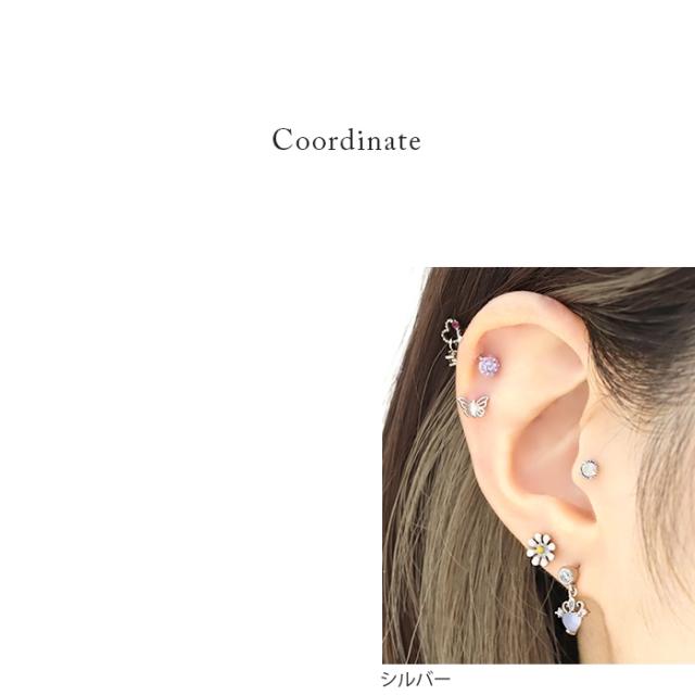 キュートなデザイン