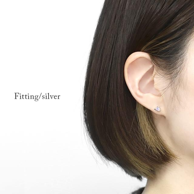 シルバー ゴールド