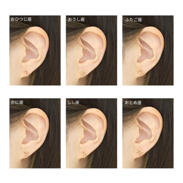 山羊座・やぎ座