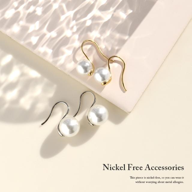 フック「ピアス