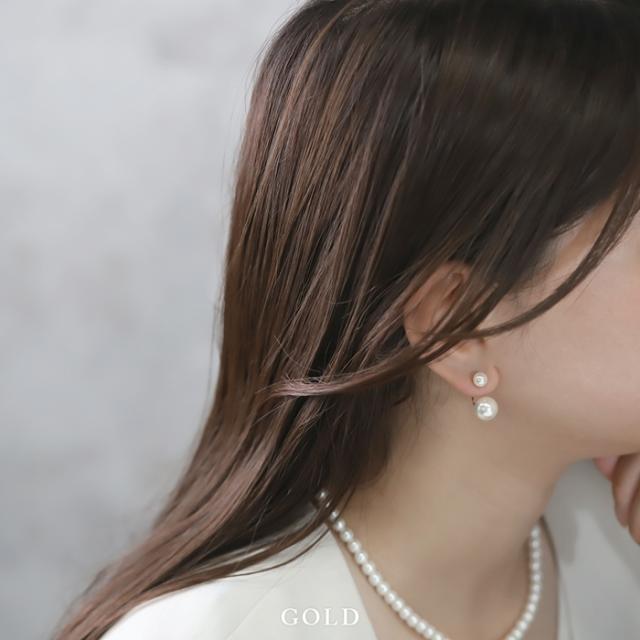 金属アレルギー対応