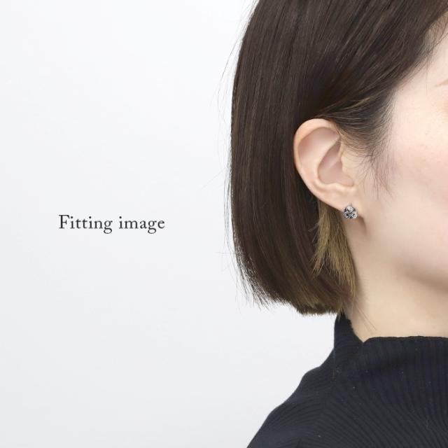 個性的なギアモチーフ