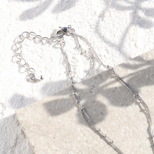 金属アレルギー対応