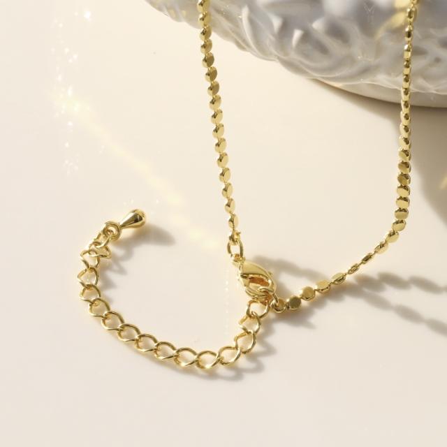 シルバー ゴールド