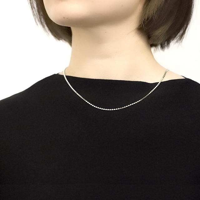 金属アレルギー対応