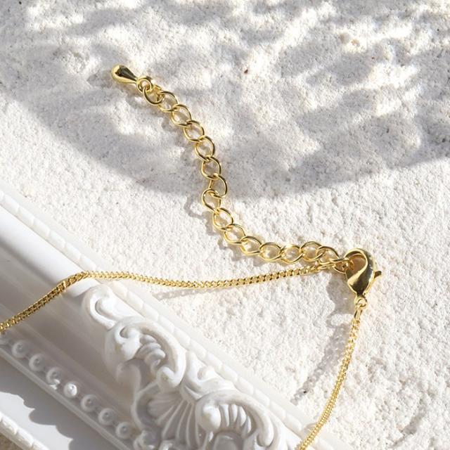 シルバー ゴールド