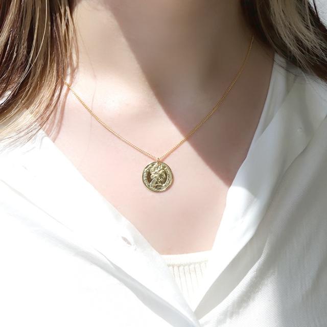 ユニセックス デザイン