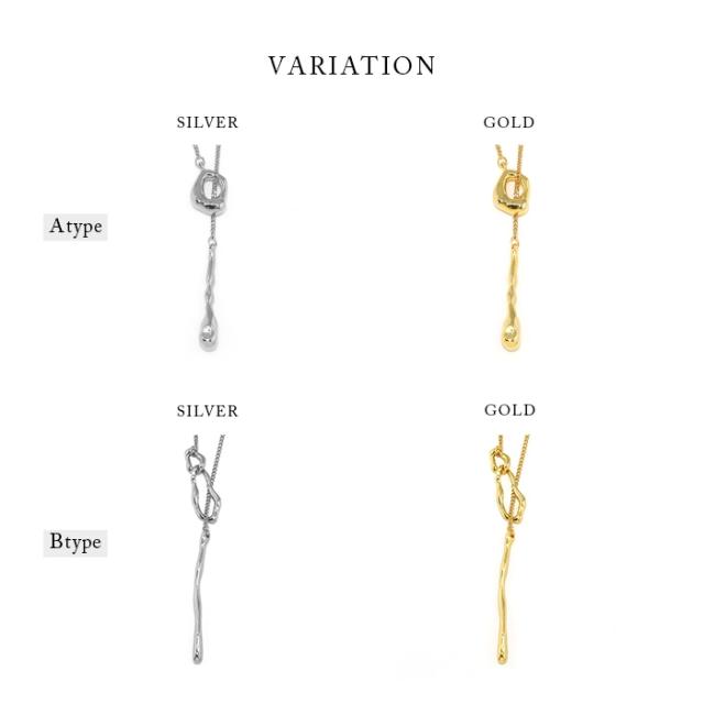 18金コーティング