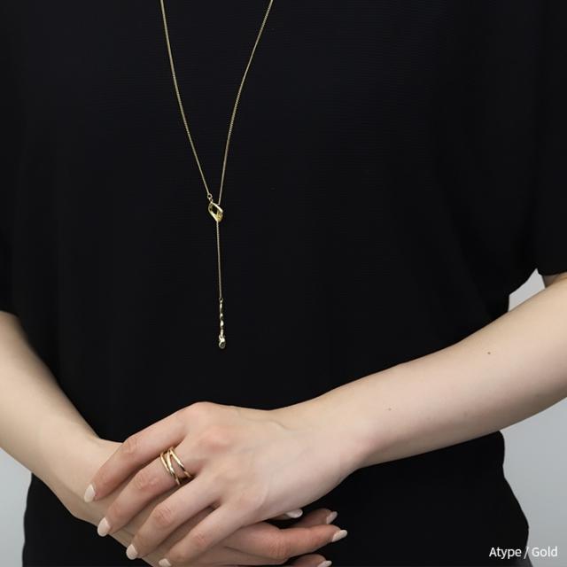 ユニセックス デザイン