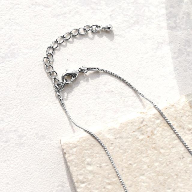 シルバー ゴールド