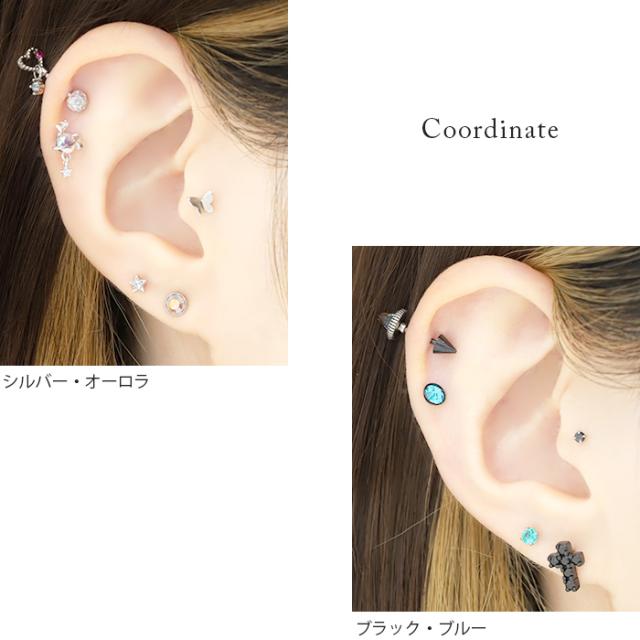 どんなコーデにもマッチ