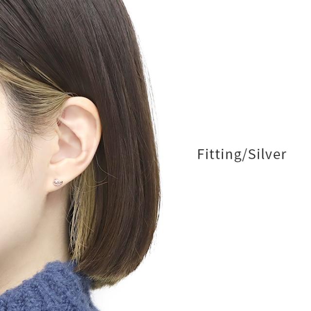 右耳左耳ペアセット