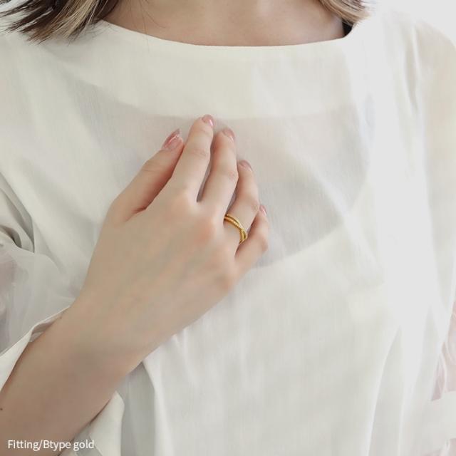 デザインリング