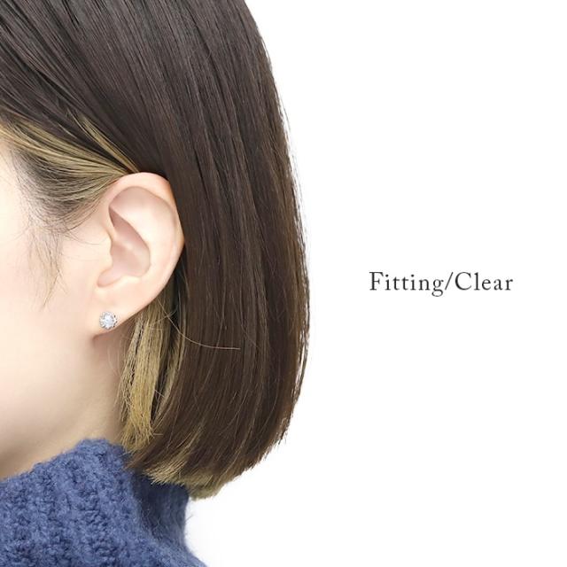 ジュエルはキュービックジルコニア