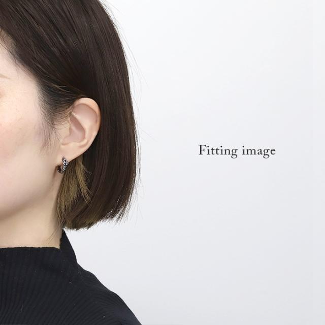 金属アレルギー対応