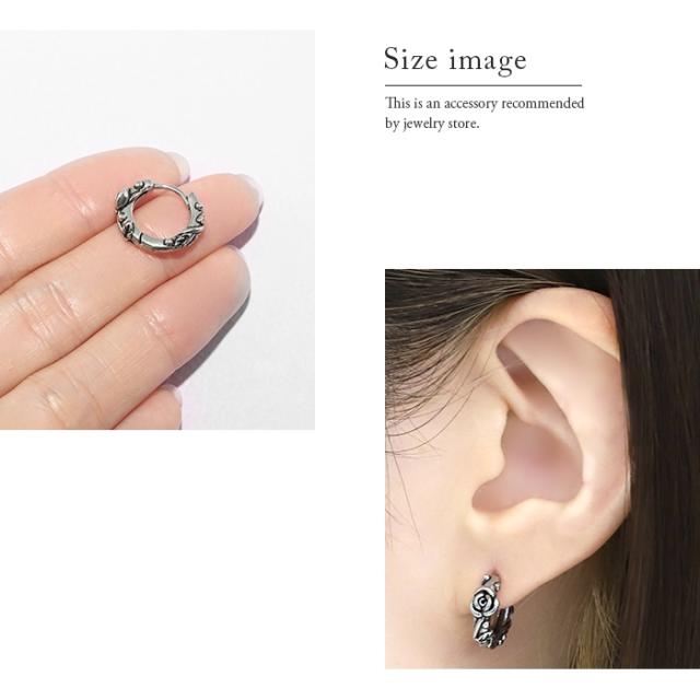 ユニセックス デザイン