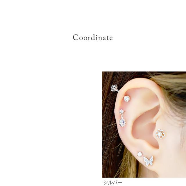 大人可愛いに変身