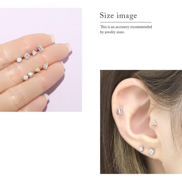 サークル スクエア