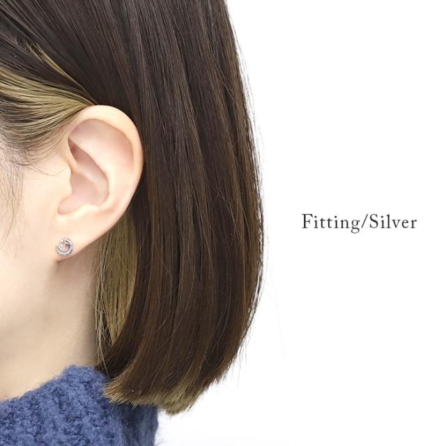 キラキラジュエルがアクセント