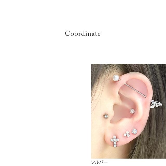 ジュエルはキュービックジルコニア