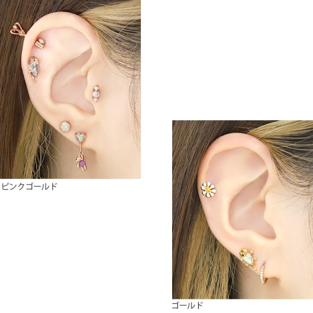 どの角度からみても　