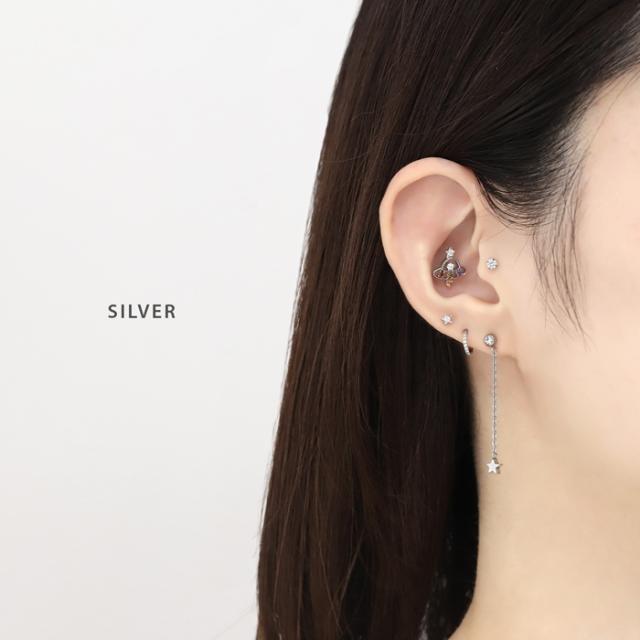 ダブルストレートバーベル