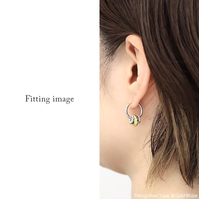 シルバー ゴールド