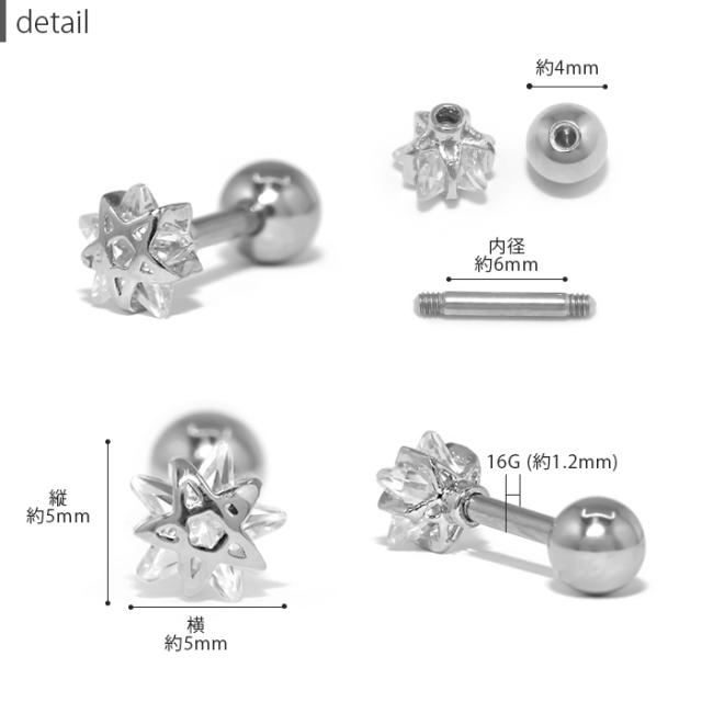 チャーミングなアイテム
