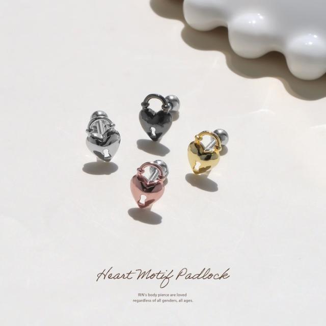 16ゲージ かわいい ボディピアス