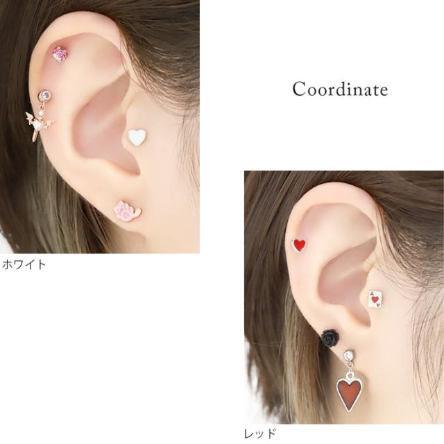 ポップなカラー