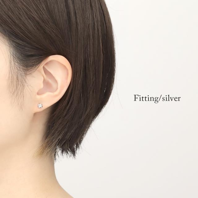 シルバー ゴールド ピンクゴールド