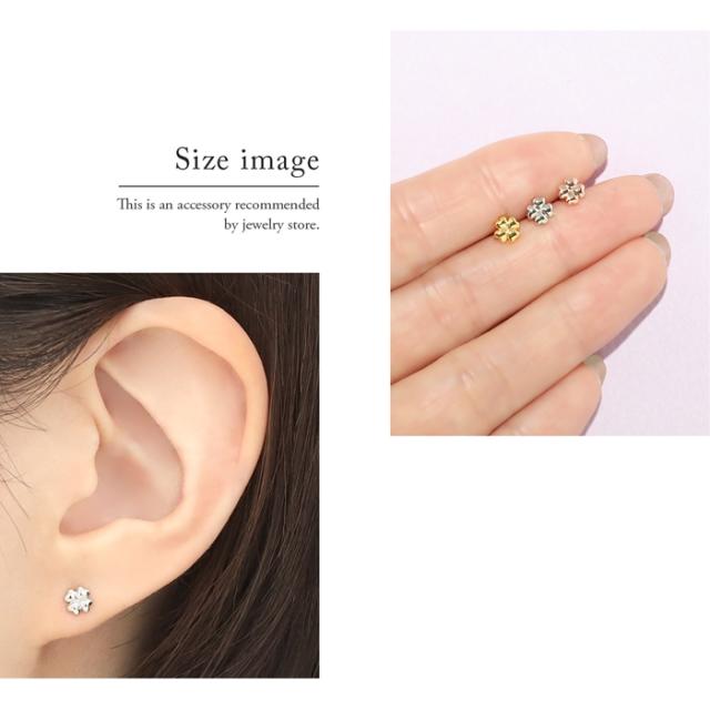 サージカルステンレス素材