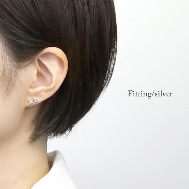 サージカルステンレス素材