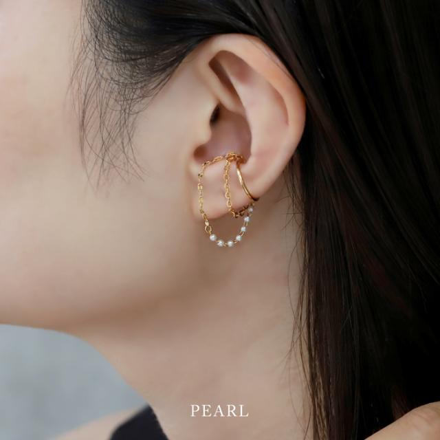 金属アレルギー対応