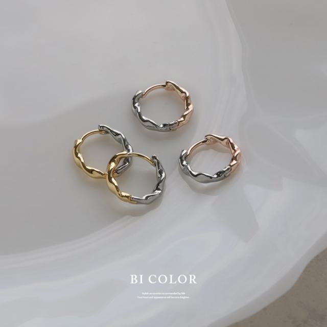 メタルの存在感