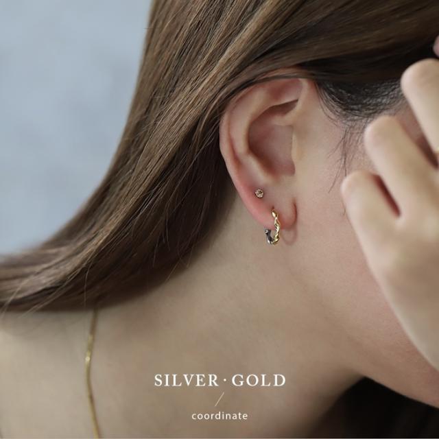 ワンタッチで装着