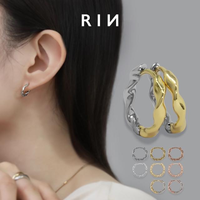 大人かわいいファッションピアス