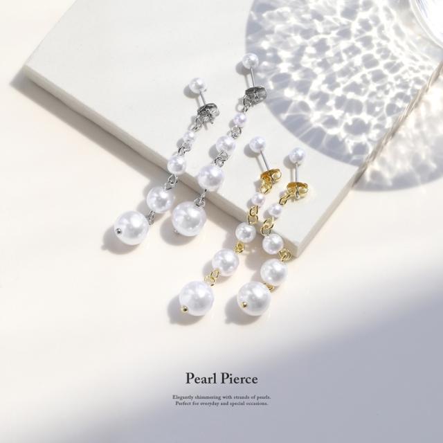 おしゃれなピアス