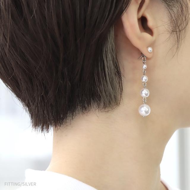 シルバー ゴールド