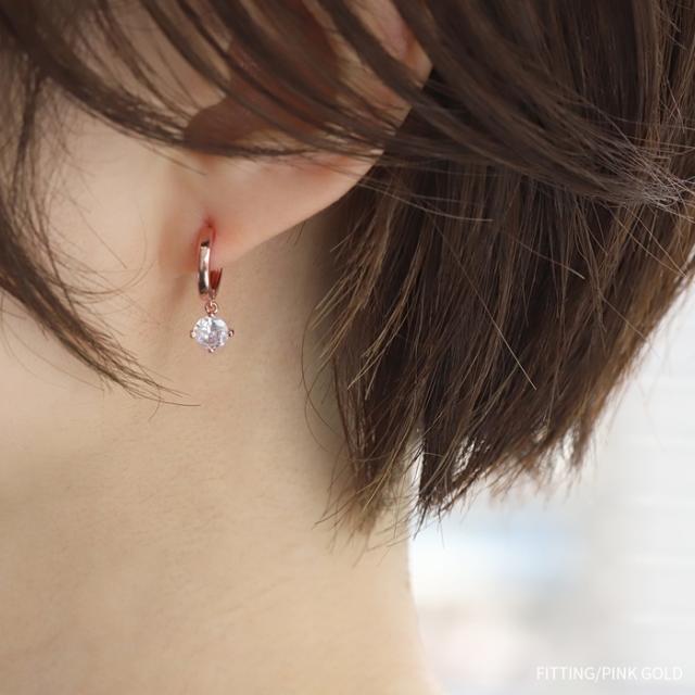 シルバー ゴールド ピンクゴールド