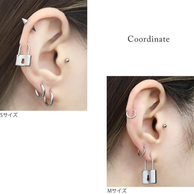 ユニセックス デザイン