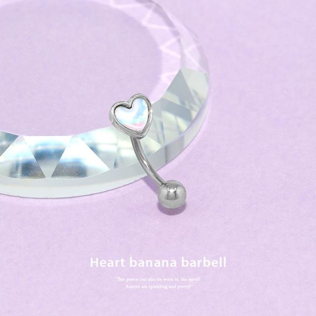 お耳につけてもかわいい