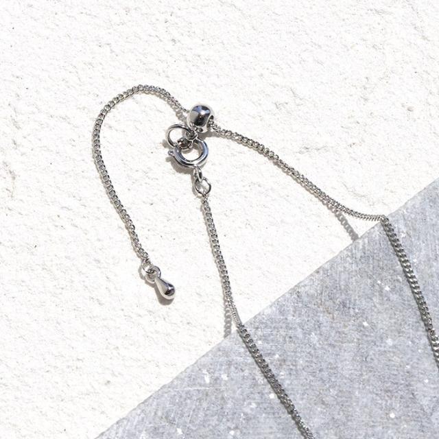 大きめオーバルモチーフ