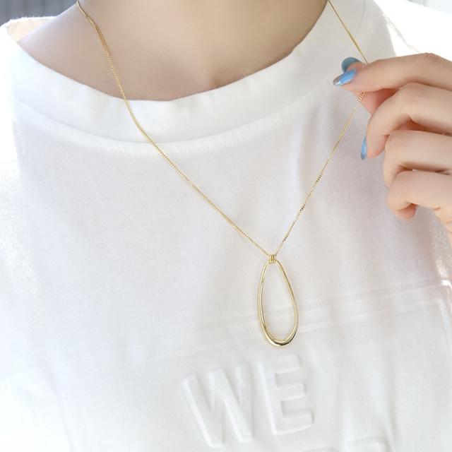 ユニセックス デザイン