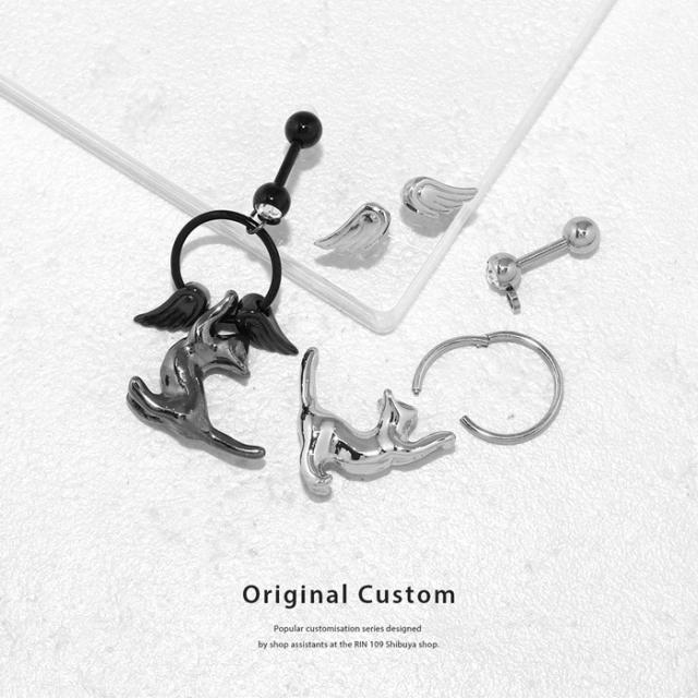 サージカルステンレス