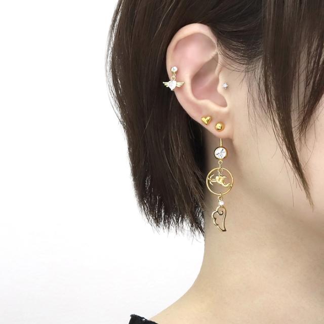 サージカルステンレス