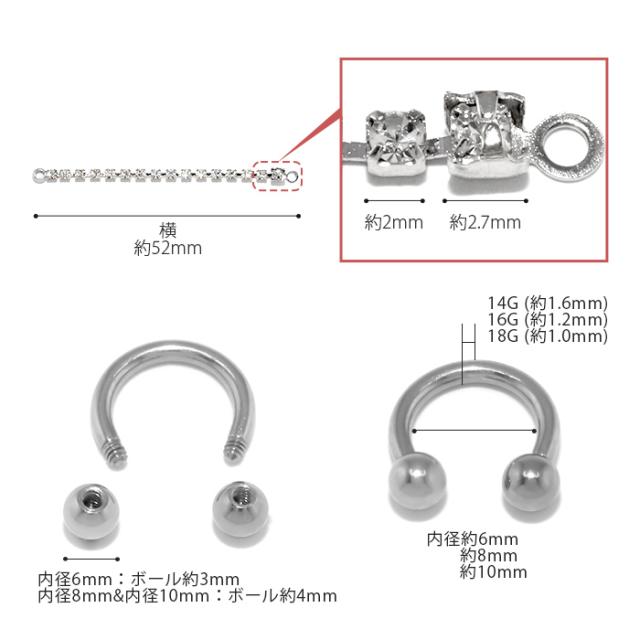 付ける位置でかわる雰囲気