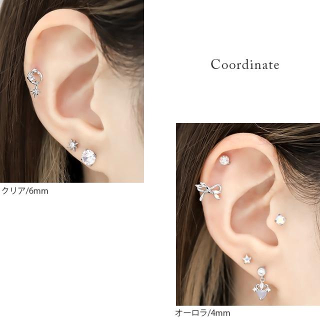 普段使いからパーティーシーンまで