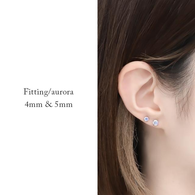 重ね付けしてもかわいい